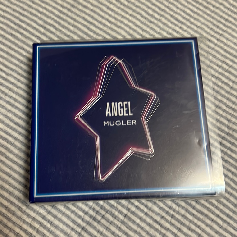 Angel muller perfume